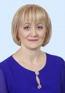 Кожухарь Наталья Валерьевна
