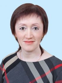 Пономарева Надежда Николаевна.