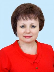 Науменко Ольга Николаевна.
