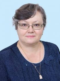 Балабасова Юлия Анатольевна
