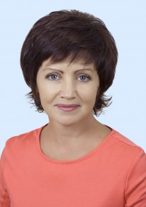 Ишкова Татьяна Юрьена.