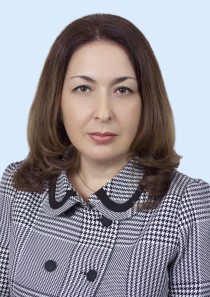 Тагирова Рагиля Имираслановна