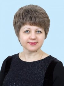 Выходцева Ольга Евгеньевна.