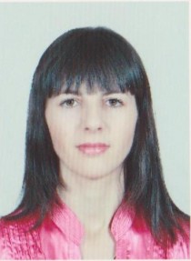 Грицкова Анна Николаевна