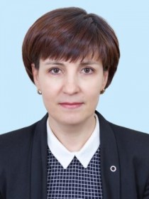 Сорокина Наталия Викторовна