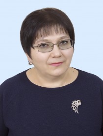 Шалабанова Елена Дмитриевна