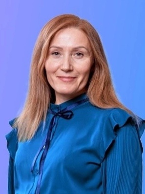 Горина Татьяна Владимировна.