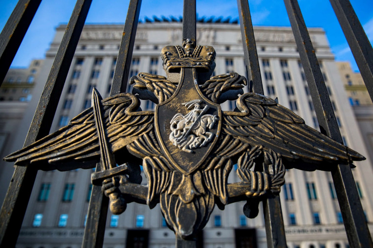 ПРОДОЛЖАЕТСЯ ПРИЕМ ДОКУМЕНТОВ В ВЫСШИЕ УЧЕБНЫЕ ЗАВЕДЕНИЯ МИНИСТЕРСТВА ОБОРОНЫ РОССИЙСКОЙ ФЕДЕРАЦИИ.